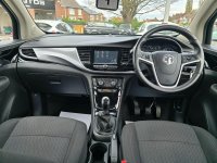 VAUXHALL MOKKA X