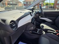 VAUXHALL ADAM