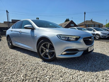 VAUXHALL