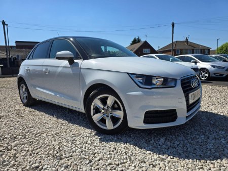 AUDI