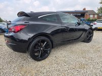 VAUXHALL ASTRA GTC