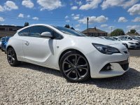 VAUXHALL ASTRA GTC