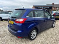 FORD GRAND C-MAX