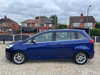 FORD GRAND C-MAX