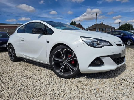 VAUXHALL