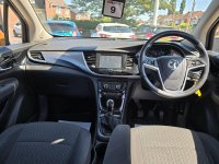 VAUXHALL MOKKA X