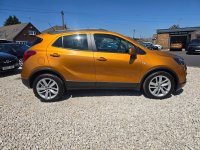 VAUXHALL MOKKA X