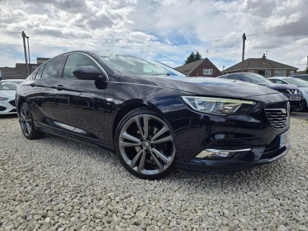 VAUXHALL