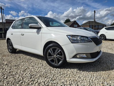 SKODA