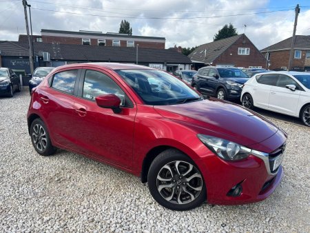 MAZDA