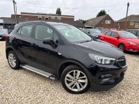 VAUXHALL MOKKA X